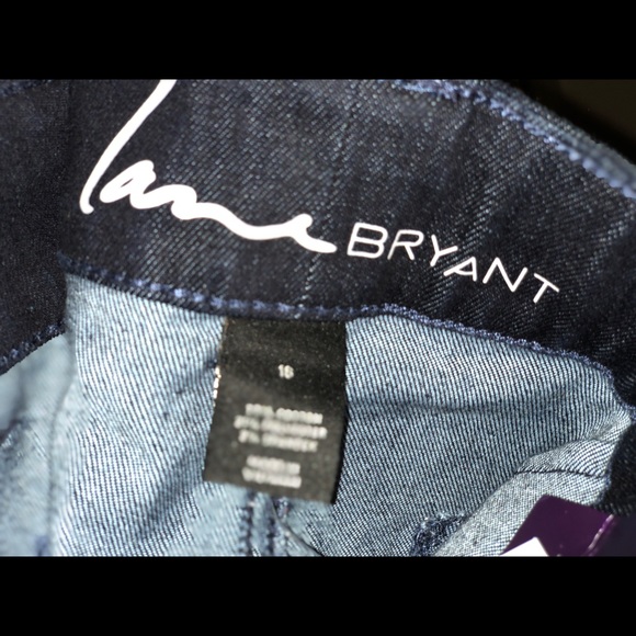 Lane Bryant Trouser - Picture 3 of 5